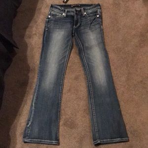 Express jeans Stella